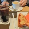 サンマルクカフェ アクロスプラザ与次郎店