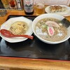 らーめん食堂かみや