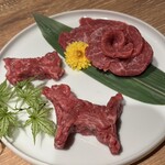 焼肉一七三 向山 - 