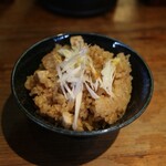 ラーメン屋 トイ・ボックス - 