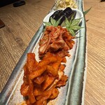 焼肉一七三 向山 - 