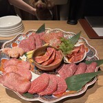 焼肉一七三 向山 - 