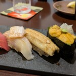 板前キッチン 兎