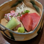 板前キッチン 兎 - 