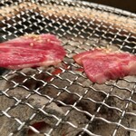 焼肉えんじゅ - 