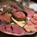 焼肉一七三 向山 - 