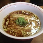 ラーメン屋 トイ・ボックス - 