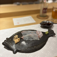 寿し島川 - 