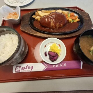 レストラン はまなす_0