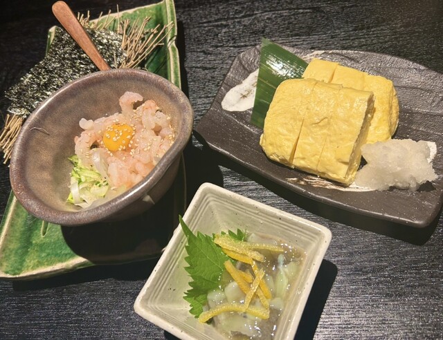 Kuimono Ya Wan Toyonaka Ekimae Ten photo 2