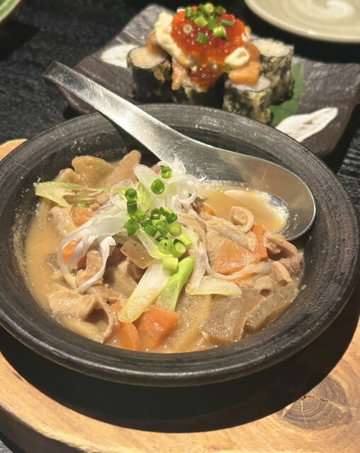 Kuimono Ya Wan Toyonaka Ekimae Ten photo 3