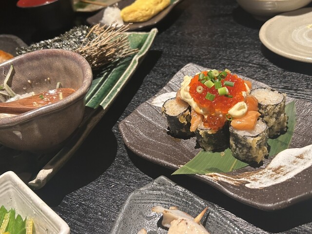 Kuimono Ya Wan Toyonaka Ekimae Ten photo 5