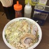 ラーメン二郎 横浜関内店