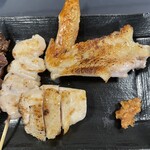 弥満喜 - 手羽先が美味い