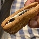 巴裡 小川軒 - レイズンウィッチ（＾∇＾）