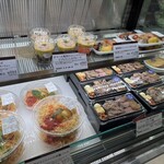 デリショップ 西洋銀座 - 