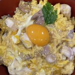弥満喜 - 親子丼