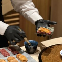 西麻布けんしろう - 