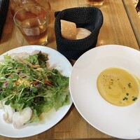 LE PORTIER Par Aux Delices de dodine Toranomon - 