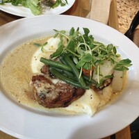 LE PORTIER Par Aux Delices de dodine Toranomon - 