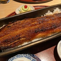 京都祇園うなぎ四代目菊川 - 