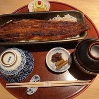 京都祇園うなぎ四代目菊川 - 
