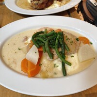 LE PORTIER Par Aux Delices de dodine Toranomon - 