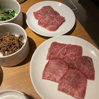 ビーフキッチン 恵比寿店 - 