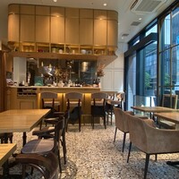 LE PORTIER Par Aux Delices de dodine Toranomon - 