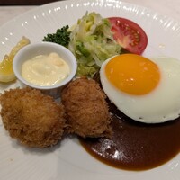 レストラン ケルン - 