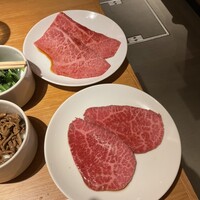 ビーフキッチン 恵比寿店 - 