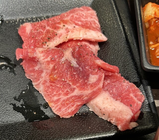 熟成焼肉 いちばん 南相馬原町店 - 原ノ町（焼肉）の写真