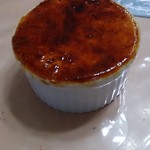 パティスリー モンプリュ 本店 - 2014.9 クレーム・オランジュ