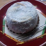 パティスリー モンプリュ - 2014.9　シャルマン