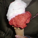 Gelateria Cecere Antonietta - 程よい酸味と素材の持ち味が活きたジェラートが楽しめる名店です(*´-｀*) 