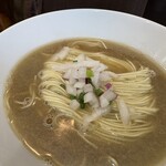 ヌードル＆スパイスカレー 今日の1番 - 