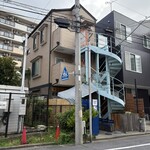 ヌードル＆スパイスカレー 今日の1番 - 