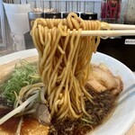 麺屋 おおやま - 