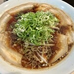 麺屋 おおやま - 