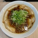 麺屋 おおやま - 
