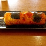 どんどん焼き おやつ屋さん - どんどん焼き300円