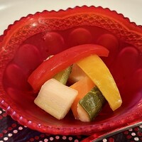 ソラメントゥーノ - 