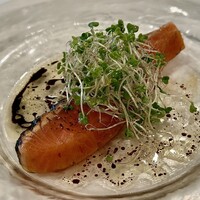 ソラメントゥーノ - 