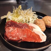 ニュー松坂 布施本店 - 