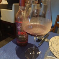 Global French Kitchen 雫 - 葡萄ジュース