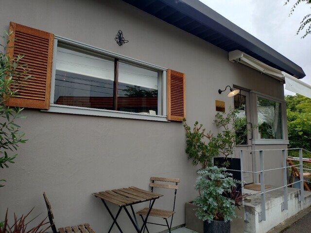 フランス菓子 aise（エズ） - 八乙女（ケーキ）の写真