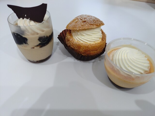 フランス菓子 aise（エズ）八乙女｜仙台のケーキ専門店