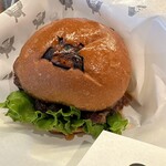SHOGUN BURGER 新宿店 - 