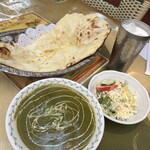 ムガルパレス - 