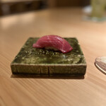 江戸前鮓 すし通 - 